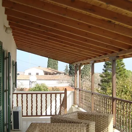 בית נופש The Bishops Seat *