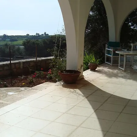 The Bishops Seat בית נופש Episkopi (Limassol)