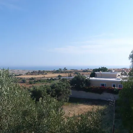 The Bishops Seat בית נופש *