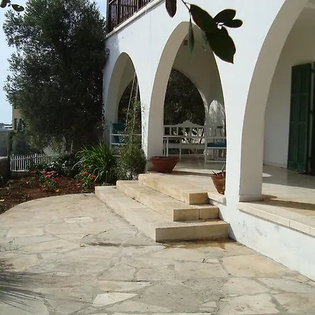 بيت للعطل The Bishops Seat Episkopi (Limassol)