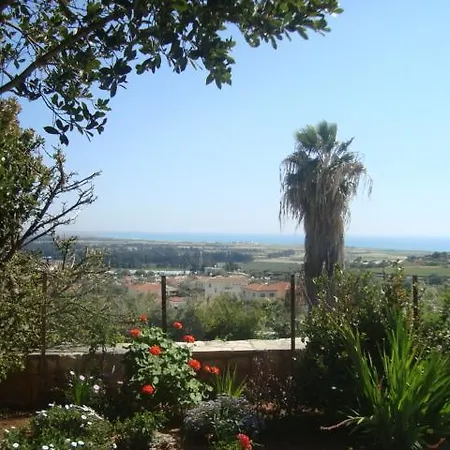 The Bishops Seat بيت للعطل Episkopi (Limassol)